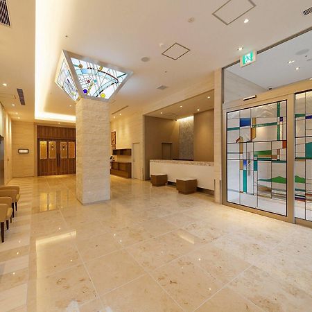 Hotel Sunroute Sopra Kobe Annesso Exterior photo