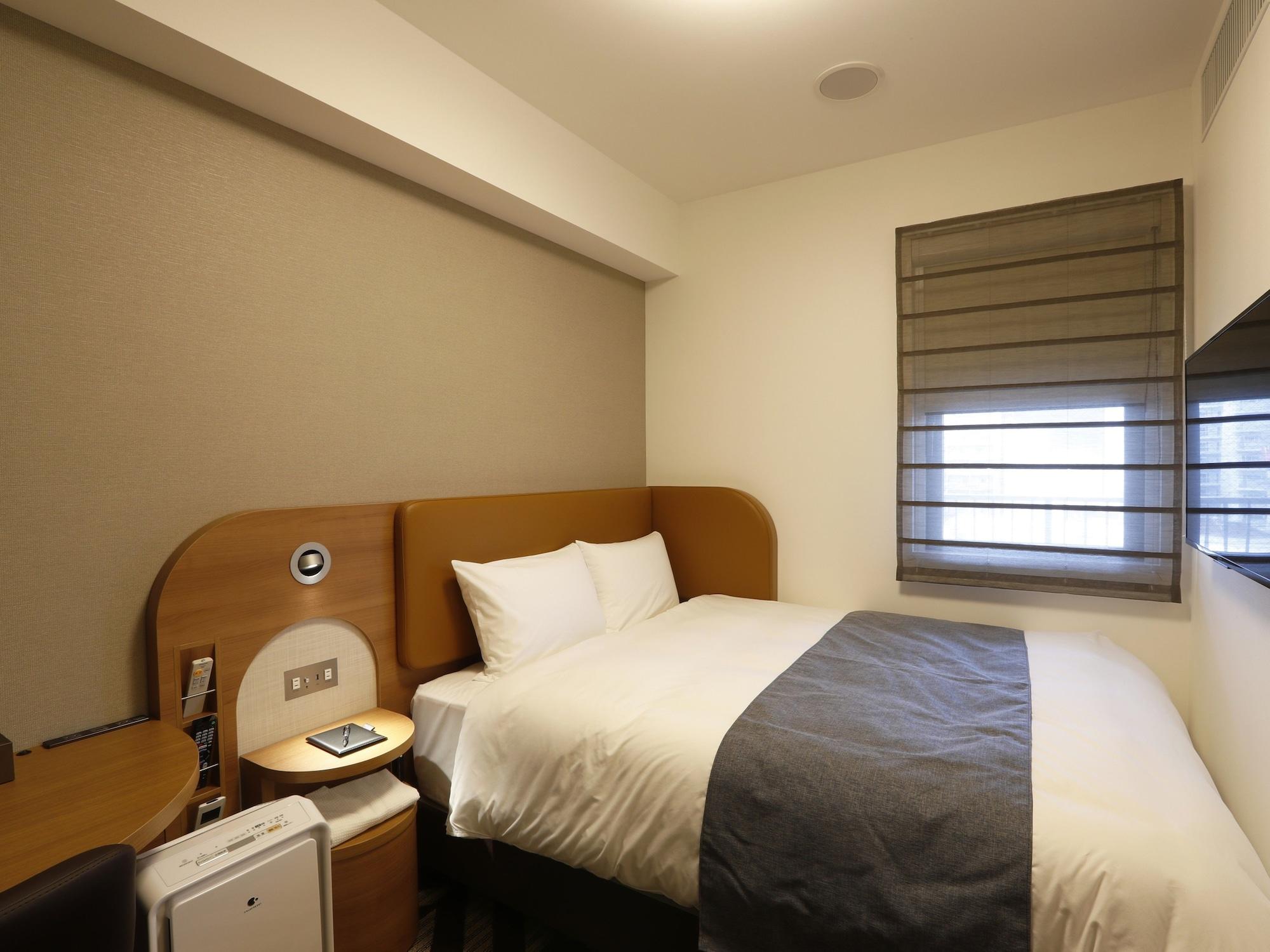 Hotel Sunroute Sopra Kobe Annesso Exterior photo