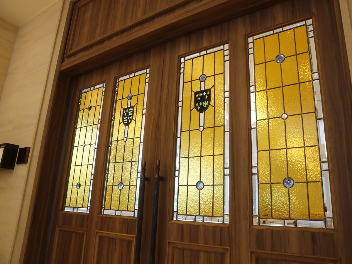 Hotel Sunroute Sopra Kobe Annesso Exterior photo