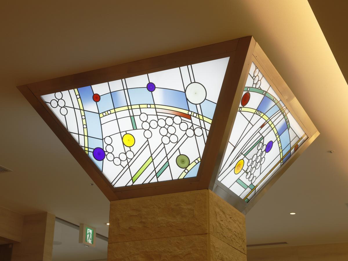 Hotel Sunroute Sopra Kobe Annesso Exterior photo
