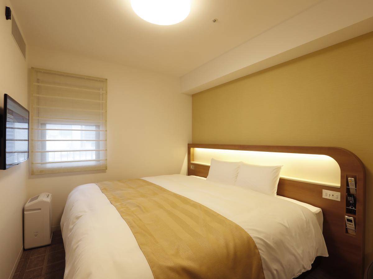 Hotel Sunroute Sopra Kobe Annesso Exterior photo