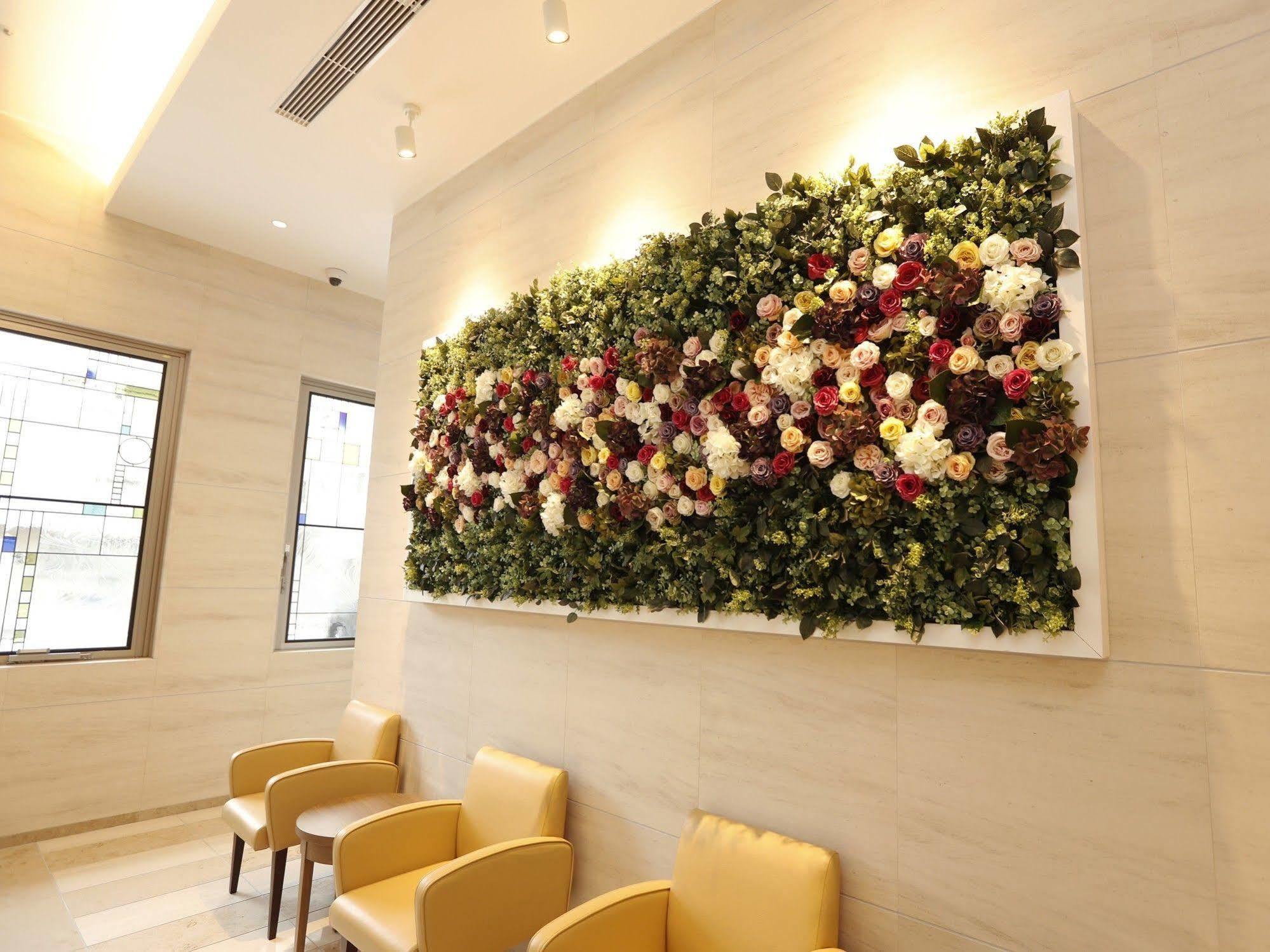 Hotel Sunroute Sopra Kobe Annesso Exterior photo